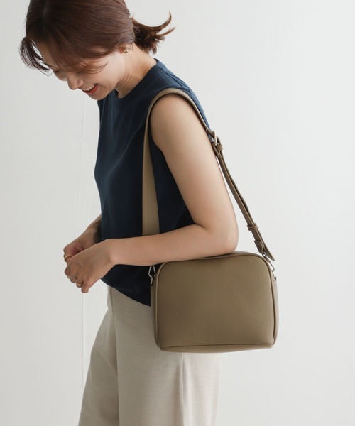 URBAN RESEARCH DOORS（アーバンリサーチドアーズ）の「2WAYスクエア