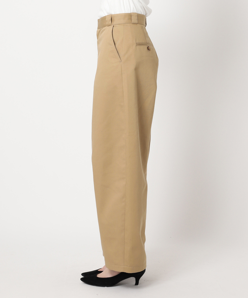 1度着用のみの美品)JOURNAL STANDARD チノコクーンパンツ JOURNAL