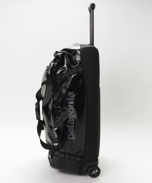 patagonia（パタゴニア）の「＜patagonia＞BLACK HOLE WHEELED DUFFEL