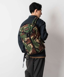 めっちゃ珍しい！！MYSTERY RANCH カモフラージュ ウエストポーチMC