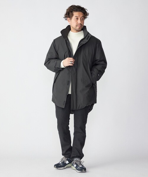 セール】【SHIPS別注】+phenix: GORE-TEX INFINIUM モンスター ダウン