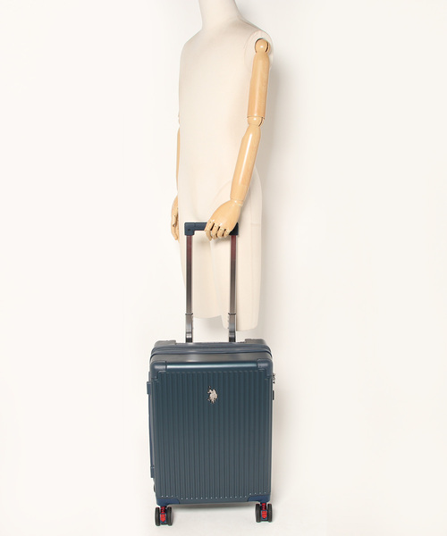 U.S. POLO ASSN.（ユーエスポロアッスン）の「【U.S. POLO ASSN