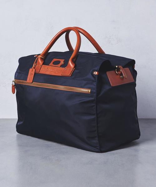 Felisi フェリージ ボストン ラゲージP3/DS 黒 【公式通販】