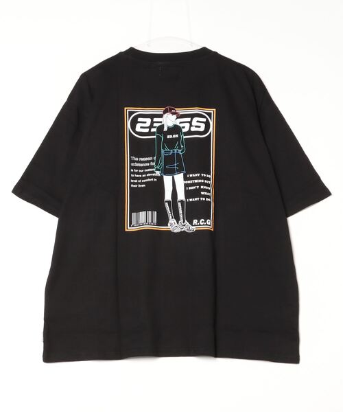 FACT REDLINE 新作Tシャツ 即完サイズ XL 1点限り FACT REDLINE 新作 T