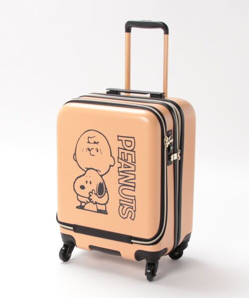 PEANUTS（ピーナッツ）の「【PEANUTS/ピーナッツ】 スヌーピー