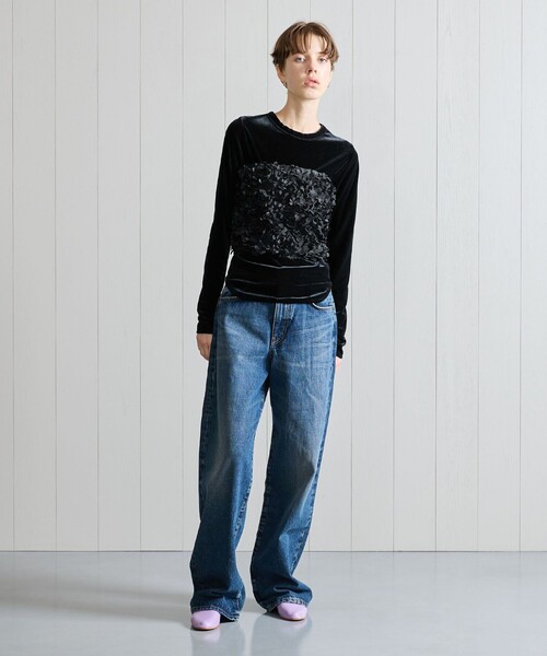 未使用】LAGWAGON JAPANツアー ロンT （Lサイズ） 未使用】LAGWAGON