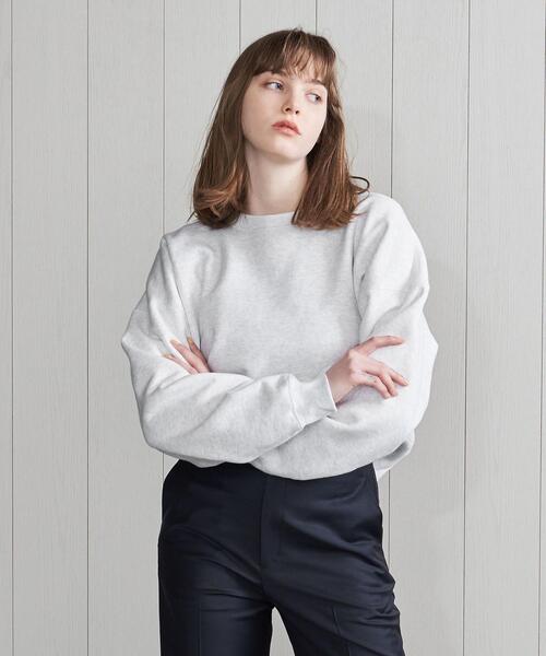 H BEAUTY&YOUTH / エイチビューティアンドユース | CHINO 2P PANTS / 2