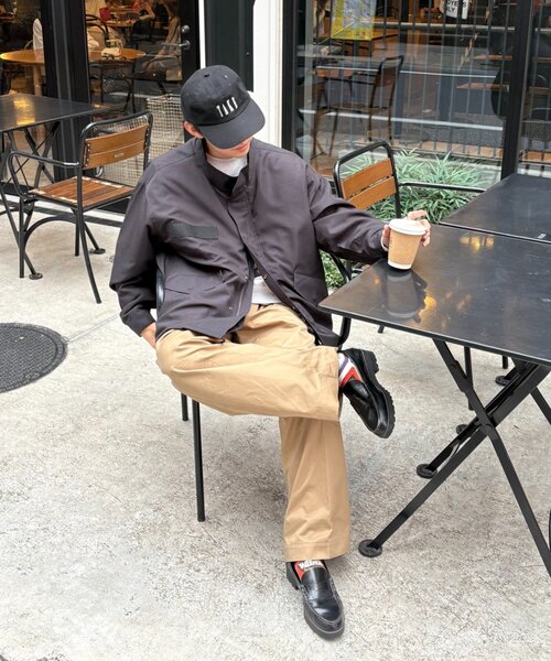 セール】【ユニセックス】マルチウェイライトM-65モッズコート（モッズ