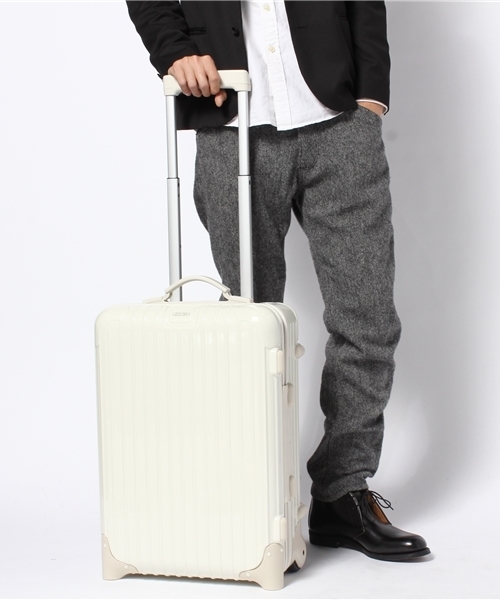 UNITED ARROWS（ユナイテッドアローズ）の「RIMOWA UA SP ECRU 35l