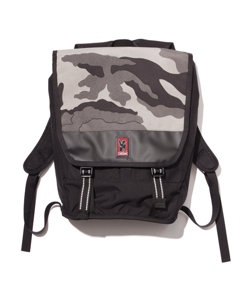 XLARGE（エクストララージ）の「XLARGExCHROME SENTINEL / クローム