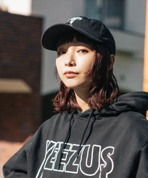 YEEZUS TOUR キャップ KANYE WEST カニエウェスト 入手困難 YEEZUS