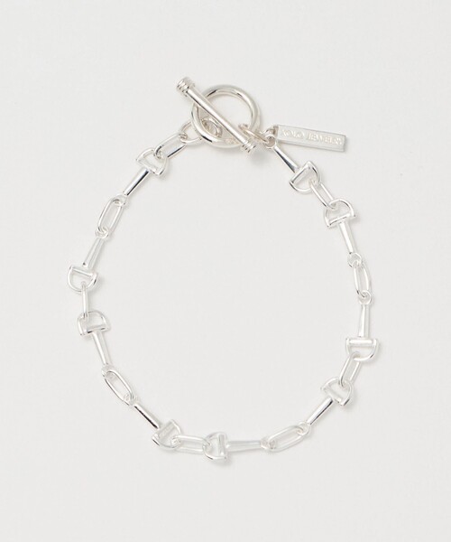 別注』XOLO×URBAN RESEARCH Marina Link Bracelet