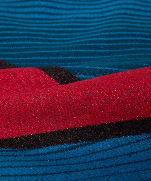 THE PACKAGE Vol.5 -Kohei Yamada -（ブランケット）｜PENDLETON（ペン