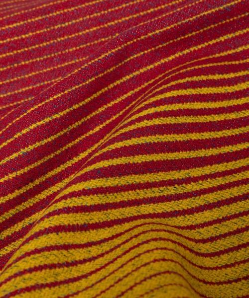 THE PACKAGE Vol.5 -Kohei Yamada -（ブランケット）｜PENDLETON（ペン