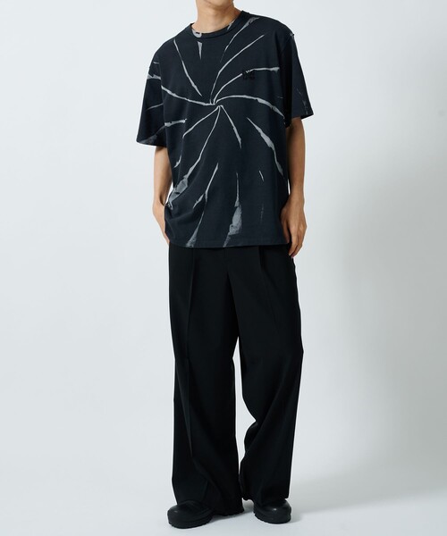 Needles（ニードルス）の「【Needles/ニードルズ】STUDIOUS別注Tie Dye