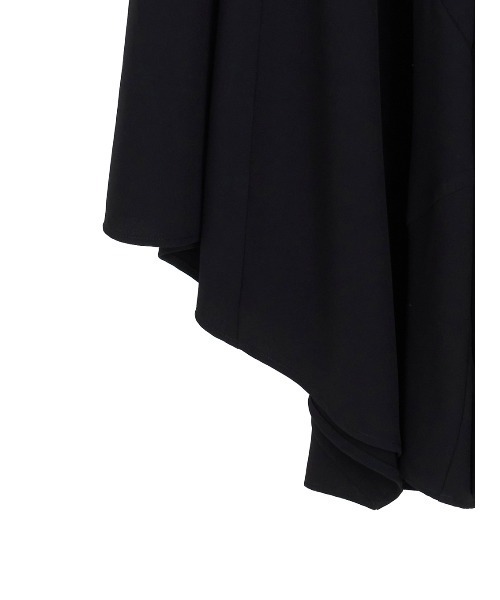 Ameri（アメリ）の「SWITCHING CONSTRUCTION ROMPERS（つなぎ