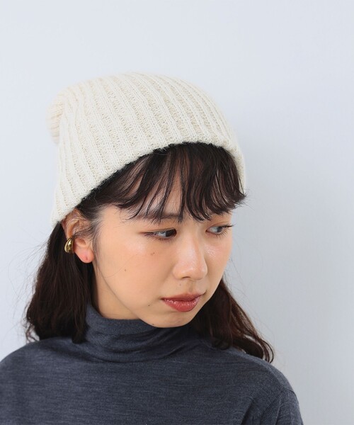 KIJIMA TAKAYUKI（キジマ タカユキ）の「KIJIMA TAKAYUKI / アルパカ