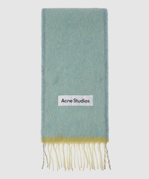 Acne Studios（アクネストゥディオズ）の「Scarves（ストール/ショール