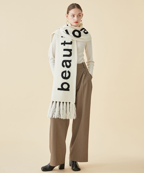 beautiful people（ビューティフルピープル）の「【beautiful people