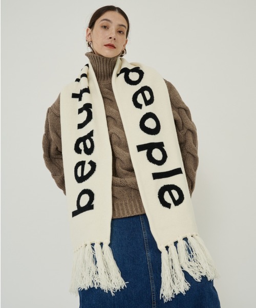 beautiful people（ビューティフルピープル）の「【beautiful people