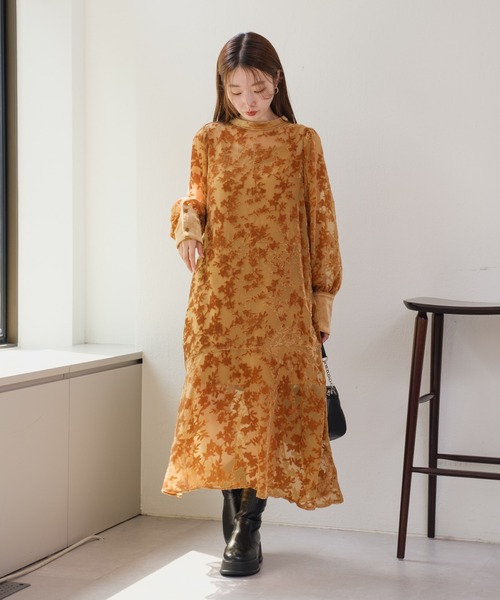 Kastane オケージョンドレス ワンピース サイズ1 Kastane ワンピース