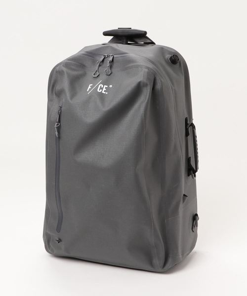 F/CE. NO SEAM 2WAY TROLLEY CASE F/CE. DRY LINE NO SEAM 2WAY
