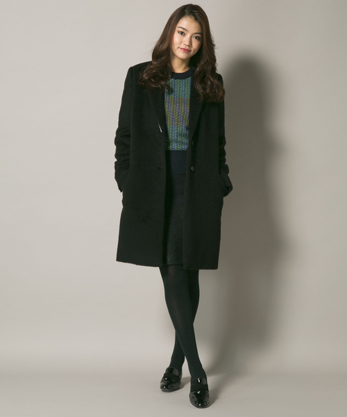 ポール・スミス ブラックコート Paul Smith BLACK Paul by Paul Smith