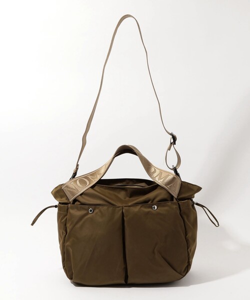セール】NOMADIS BASQUE M SLD バッグ（ショルダーバッグ）｜NOMADIS