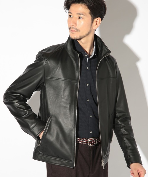 UNION STATION（ユニオンステーション）の「ラムスタンドカラー