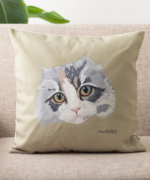 BUCK-TICK クッションカバー 未開封 BUCK-TICK クッションカバー 未