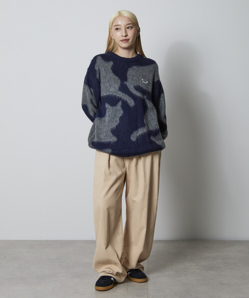 ねむきゅん〜他の方は購入しないで下さいchow des HOMME