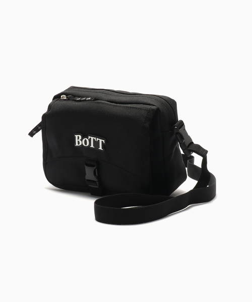 BoTT / ボット MINI SHOULDER BAG（ショルダーバッグ）｜BOTT（ボット