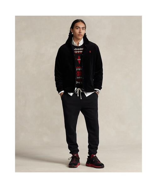 POLO RALPH LAUREN コーデュロイ コーチジャケット L コーデュロイ