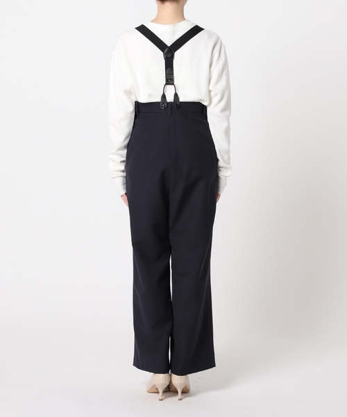 plage（プラージュ）の「Suspenders パンツ（その他パンツ）」 - WEAR
