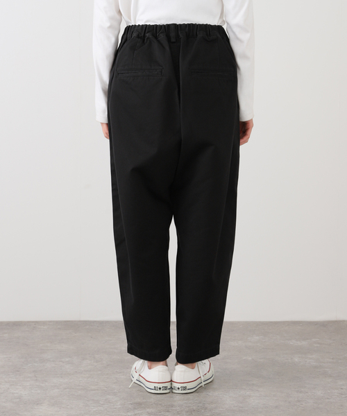 KK 新品同様*ジャーナルスダンダードラックス*定番ロンダーパンツ*チノ