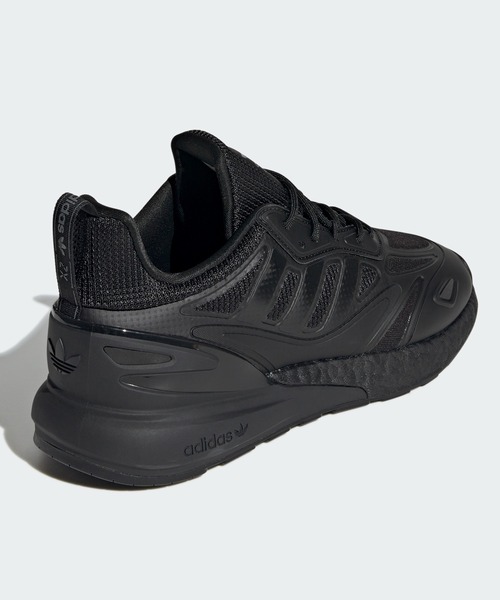 adidas（アディダス）の「ZX 2K ブースト 2.0 [ZX 2K Boost 2.0