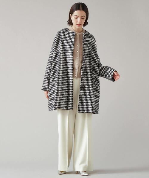 martinique（マルティニーク）の「martinique/ドロップショルダーノー