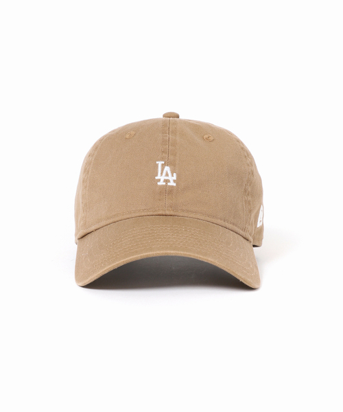 NEW ERA / ニューエラ 9TWENTY MLB Mini Logo 143076（キャップ