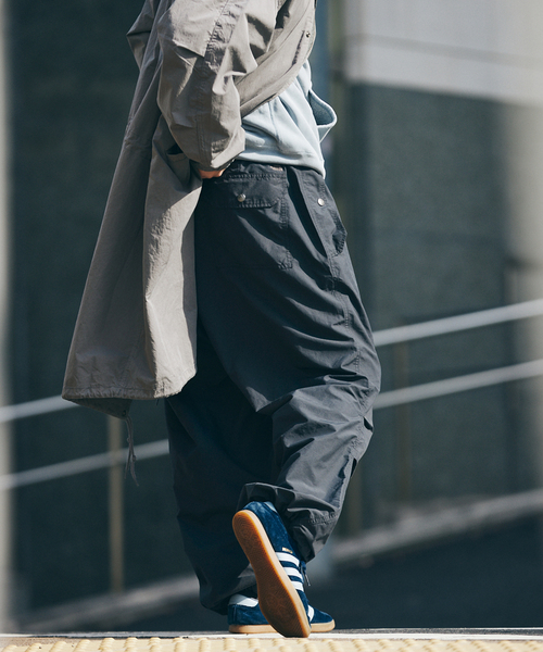 THE NORTH FACE PURPLE LABEL（ザ ノースフェイス パープルレーベル