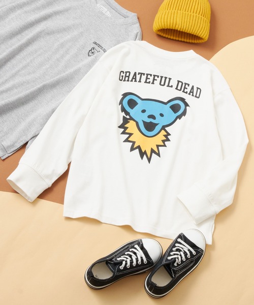 Grateful Dead Tシャツ グレイトフルデッド レア Vintage