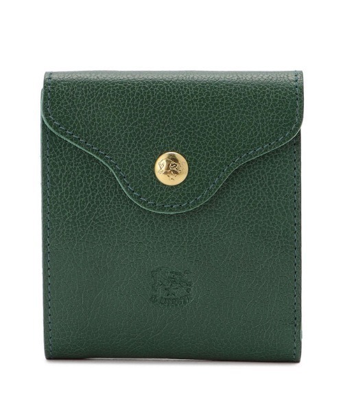 IL BISONTE / ORIGINAL LEATHER / WALLET（財布）｜IL BISONTE