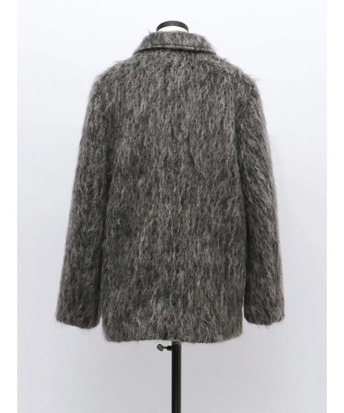 セール】【VEQUM】SHAGGY JK CO（テーラードジャケット）｜VEQUM