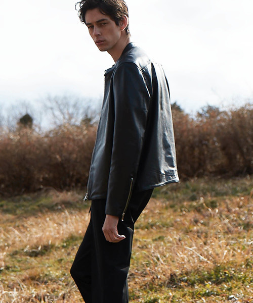 MAISON SPECIAL（メゾンスペシャル）の「2WAYアクティブシングル