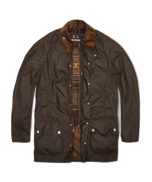 Barbour/バブアー Beaufort/ビューフォート SL 40 セージ Barbour