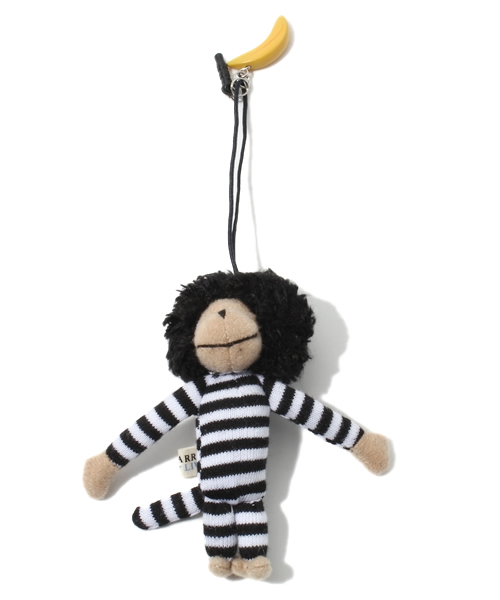 UNITED ARROWS モンキーストラップ UAモンキー UNITED ARROWS