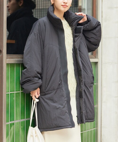 フリークスストア M.M.W モンスターパーカー FREAK'S STORE × M.M.W