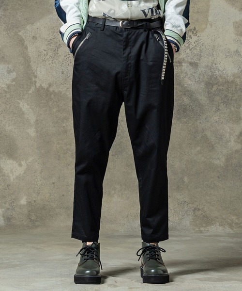 glamb GB0219/P14 : Santee pants/サンティパンツ glamb GB0219/P14