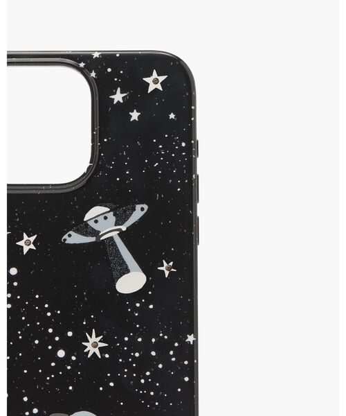 スターリー スカイ アイフォン 15 Pro Max ケース（スマホケース