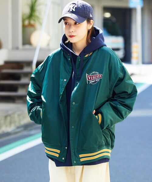 VISION STREET WEAR（ヴィジョンストリートウェア）の「VISION STREET