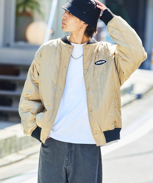 VISION STREET WEAR（ヴィジョンストリートウェア）の「VISION STREET